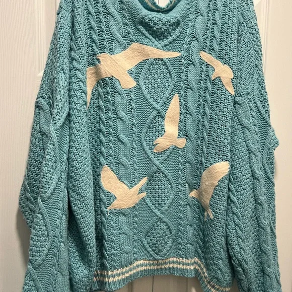 Taylor Swift 1989 Cardigan XL/2XL